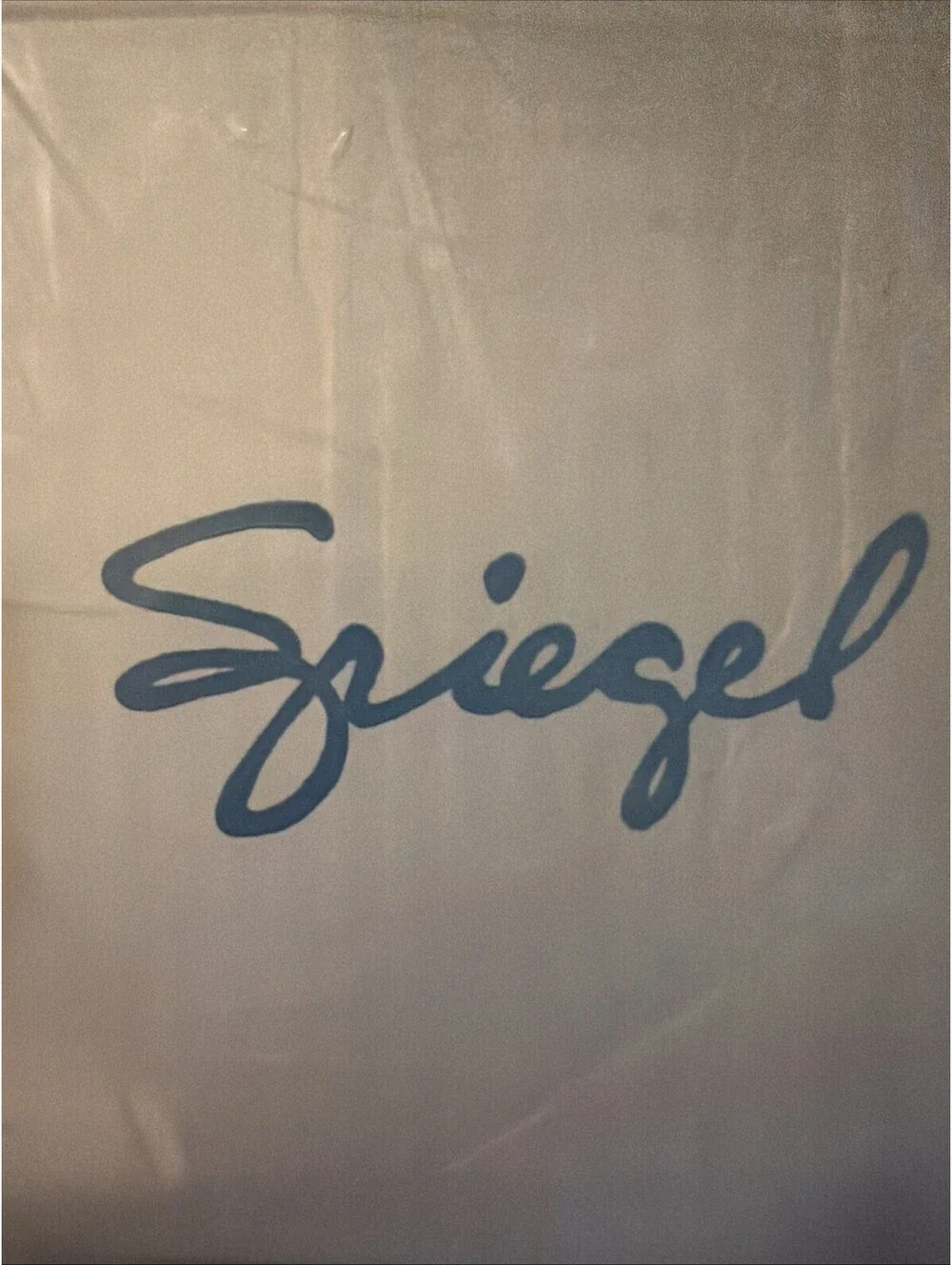 Vintage Spiegel  Stripe Curtain Panels Burgundy Cream 84” NOS Sealed Set Of 4